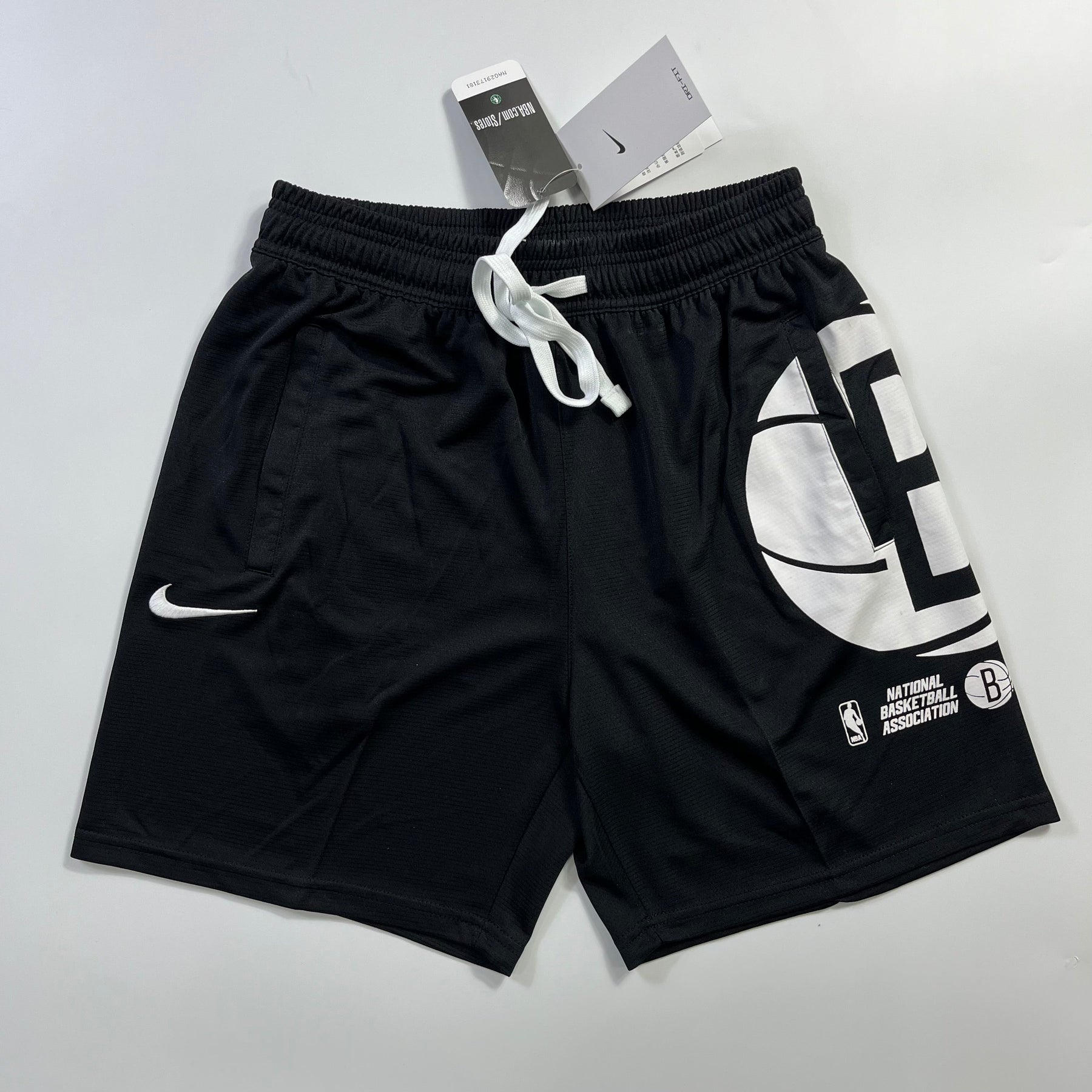 Shorts NBA Brooklyn Nets