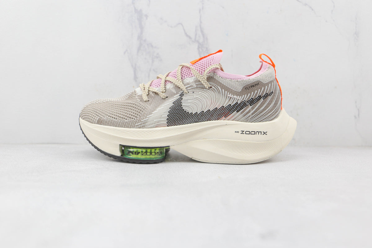 Tênis Nike Air Zoom Alphafly Next% 2 Nature Rawdacious
