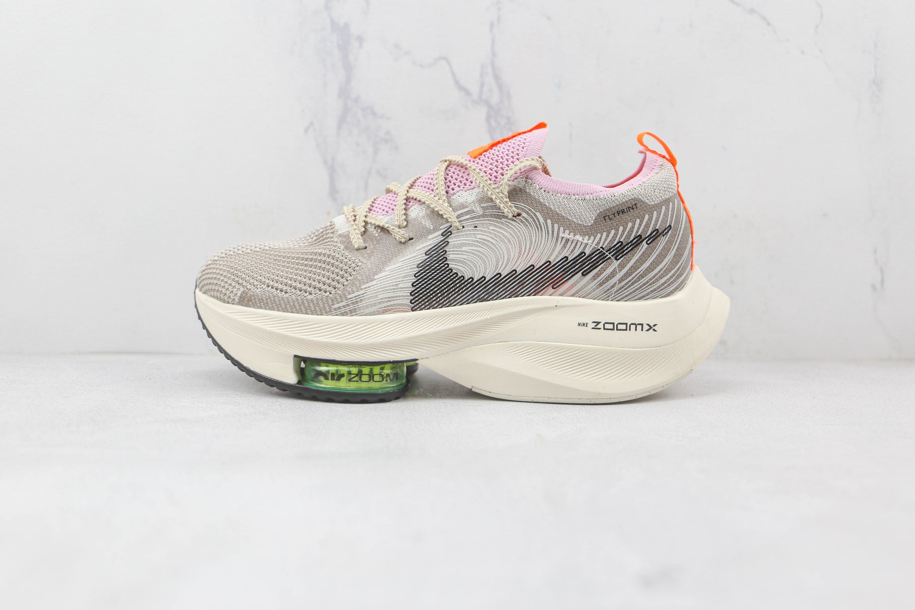 Tênis Nike Air Zoom Alphafly Next% 2 Nature Rawdacious