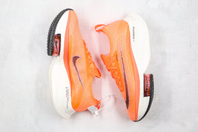 Tênis Nike Air Zoom Alphafly Next% 2 Orenge