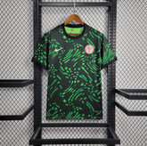 Camisa da Nigeria 24/25