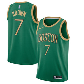 Regata Boston Celtics City Edition 2019/20