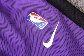 Conjunto Agasalho - Nike Thermaflex Showtime - Los Angeles Lakers