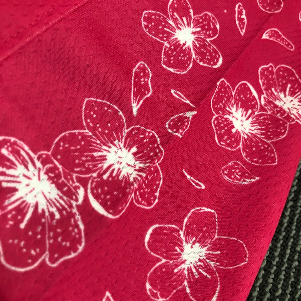 Regata Washington Wizards - City Edition 2022/23