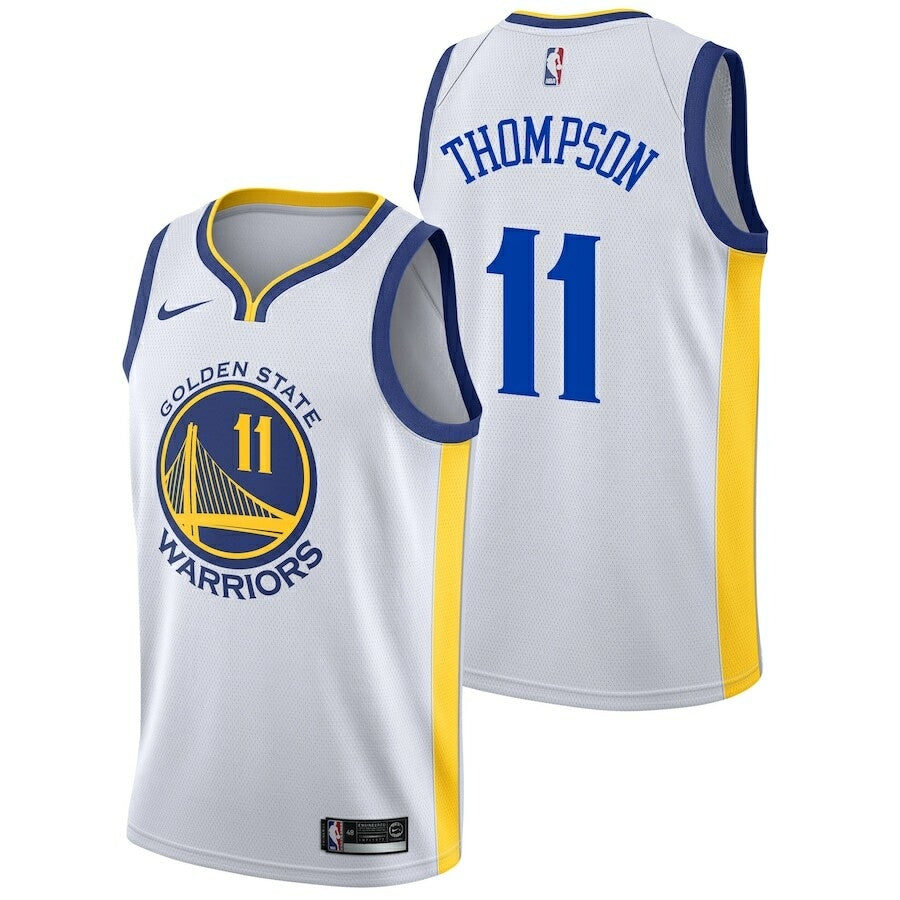 Regata Golden State Warriors - Association Edition