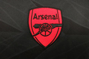 Camisa Arsenal 20/21 Adidas x 424 - Preto