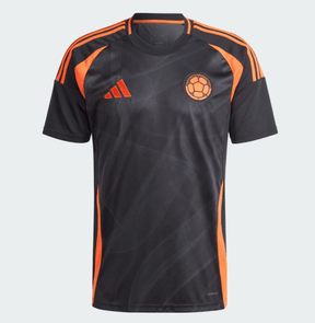 Camisa da Colômbia ll 24/25