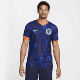 Camisa Holanda Away 24/25 - Torcedor Masculino
