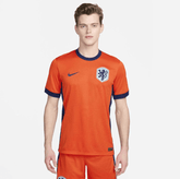 Camisa Holanda Home 24/25 - Torcedor Masculino