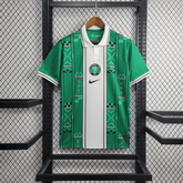 Camisa da Nigeria 24/25