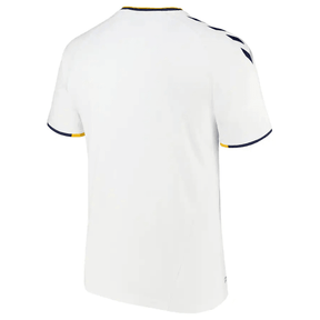 Camisa Everton III 21/22 Hummel - Branco