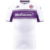 Camisa Fiorentina II 21/22 Kappa - Branco