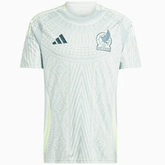 Camisa Mexico 2 Copa América Torcedor Masculina 24/25