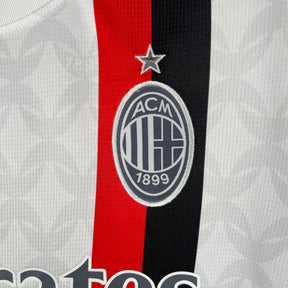 Camisa Milan II 23/24 - Branco