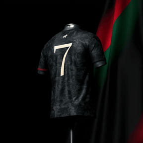 Camisa Portugal edição GOAT 23/24 MASCULINA