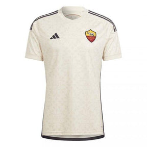 Camisa Roma II 23/24 - Bege