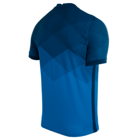 Camisa Seleção Brasil II 21/22 Nike - Azul