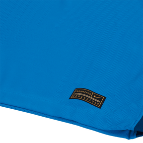 Camisa Seleção Brasil II 21/22 Nike - Azul