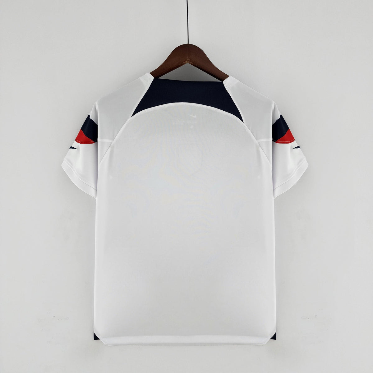 Camisa Seleção Estados Unidos I 22/23 Nike - Branco