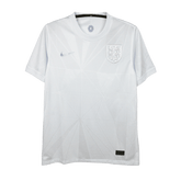 Camisa Seleção Inglaterra 2022 Euro Woman Nike - Branco