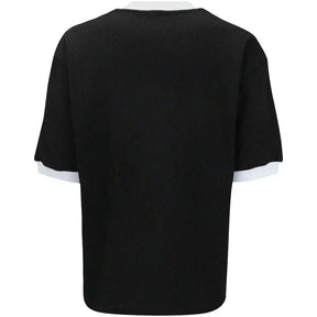 Camisa Vintage Seleção Alemanha 2022 Adidas - Branco