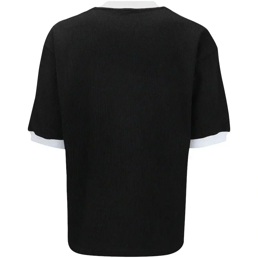 Camisa Vintage Seleção Alemanha 2022 Adidas - Branco