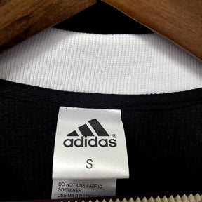 Camisa Vintage Seleção Alemanha 2022 Adidas - Branco