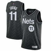 Regata Brooklyn Nets - Earned Edition 2020/21
