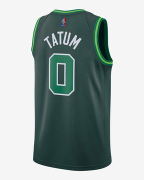 Regata Boston Celtics Earned Edition 2020/21