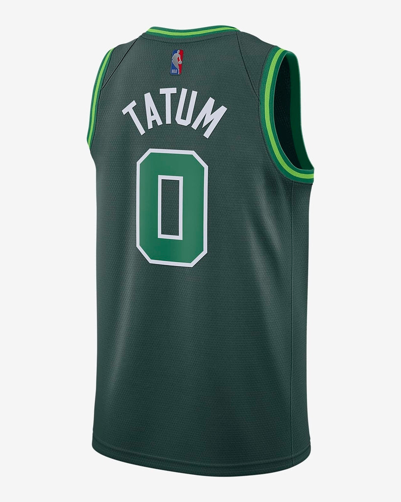 Regata Boston Celtics Earned Edition 2020/21