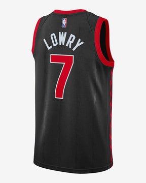 Regata Toronto Raptors - Statement Edition