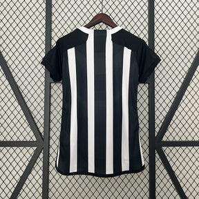 Camisa Feminina Atlético Mineiro II 23/24 Adidas - Branca