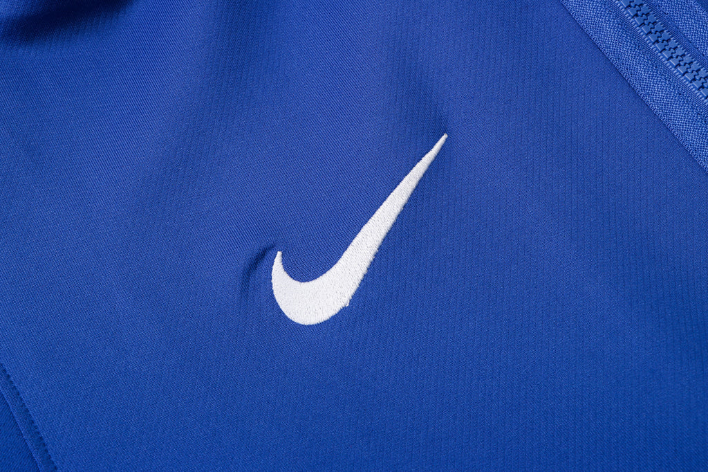 Conjunto Agasalho- Nike NBA Thermaflex - New York Knicks - 75 Anos