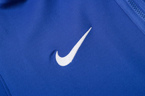 Conjunto Agasalho- Nike NBA Thermaflex - New York Knicks - 75 Anos