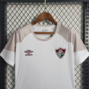 Camisa Feminina Fluminense Umbro 23/24 Away