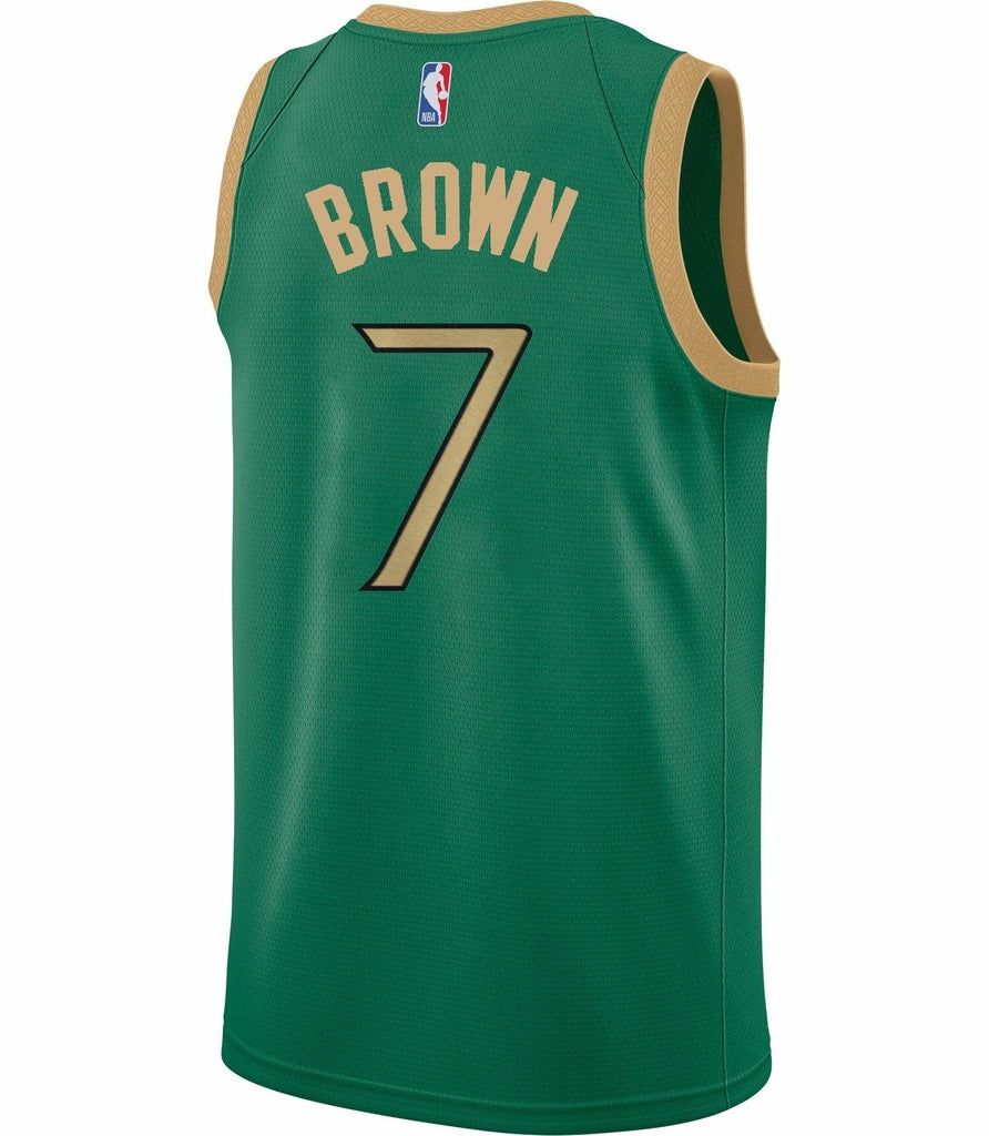 Regata Boston Celtics City Edition 2019/20
