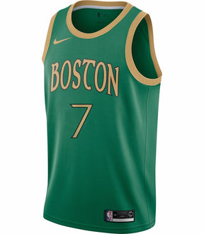 Regata Boston Celtics City Edition 2019/20