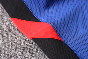 Conjunto Agasalho - Nike Thermaflex Showtime - Philadelphia 76ers