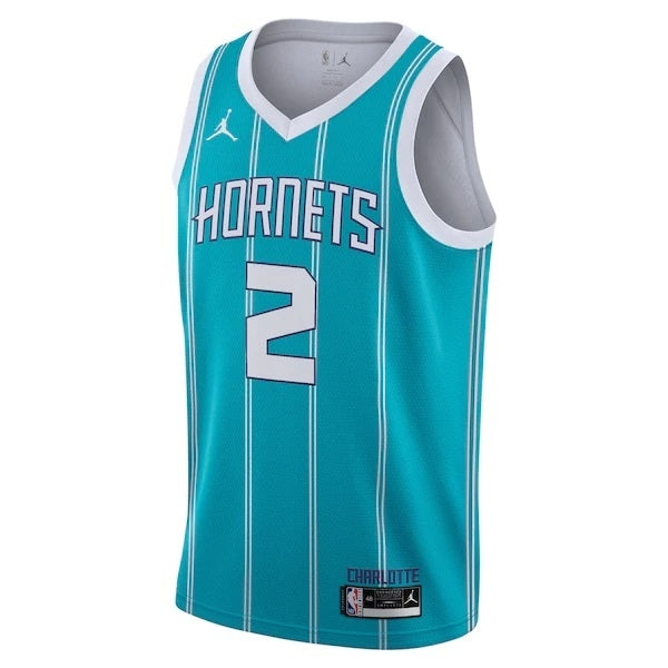 Regata Charlotte Hornets - Icon Edition