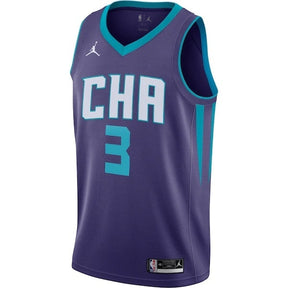 Regata Charlotte Hornets - Statement Edition