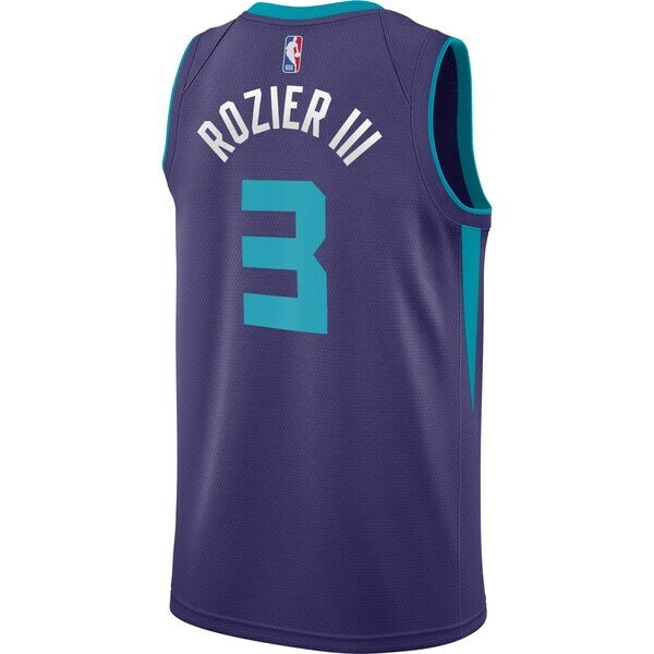 Regata Charlotte Hornets - Statement Edition