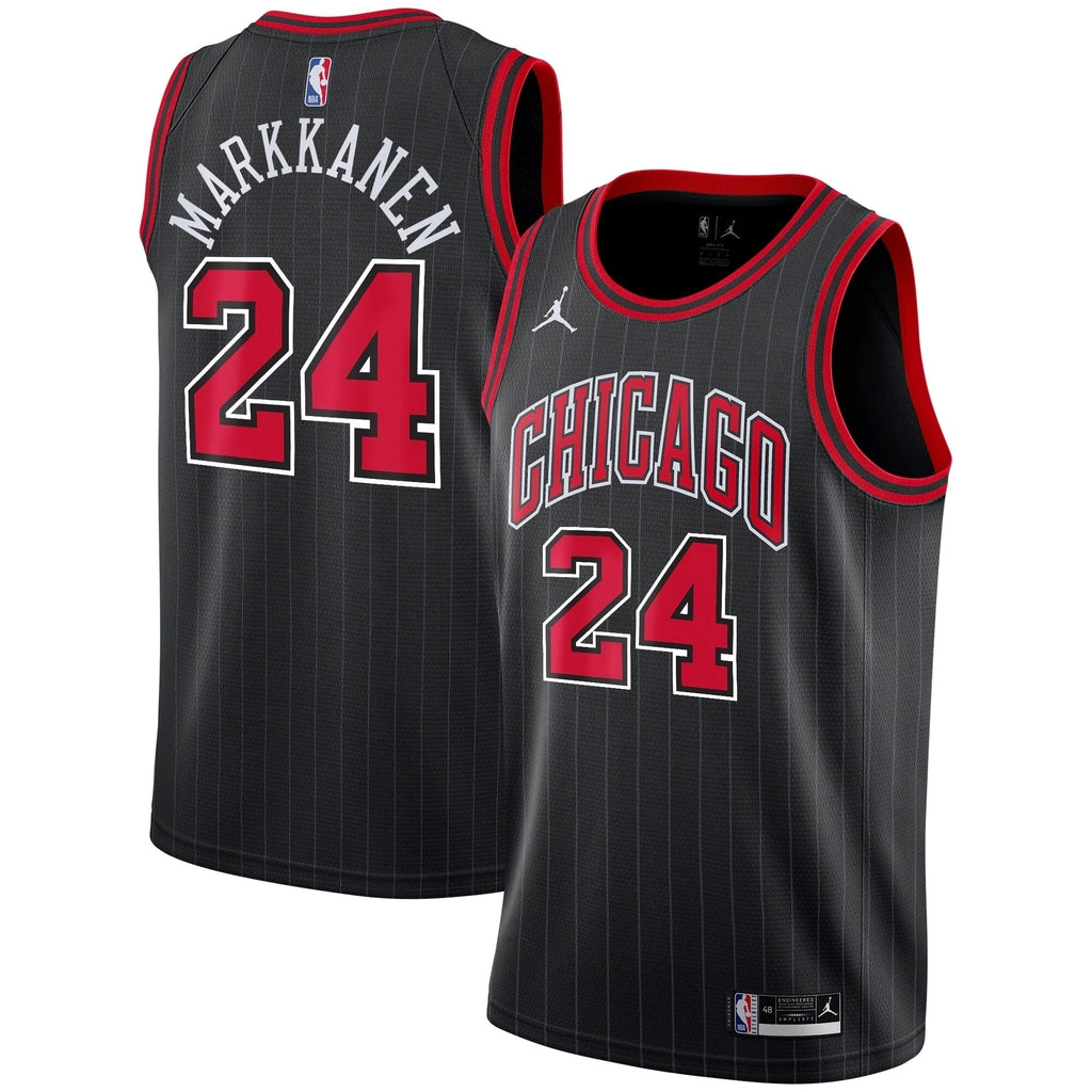 Regata Chicago Bulls - Statement Edition