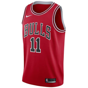 Regata Chicago Bulls - Icon Edition