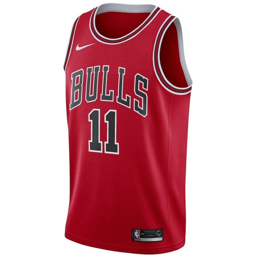 Regata Chicago Bulls - Icon Edition