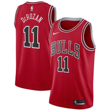 Regata Chicago Bulls - Icon Edition