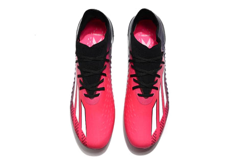 Adidas X Speedportal.1 Rosa e Roxa