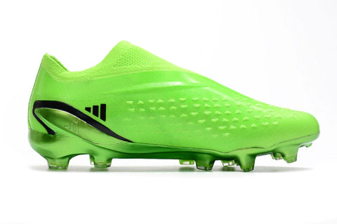 Adidas X Speedportal.1 2022 Copa do Mundo Verde