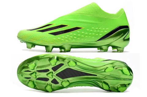 Adidas X Speedportal.1 2022 Copa do Mundo Verde