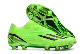 Adidas X Speedportal.1 2022 Copa do Mundo Verde