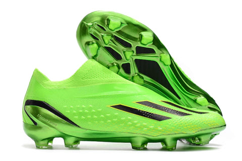 Adidas X Speedportal.1 2022 Copa do Mundo Verde